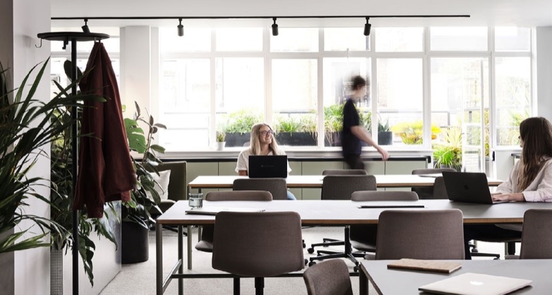 151 Wardour Street, 151 Wardour Street, W1F 8WE London — office space for rent, photo 6