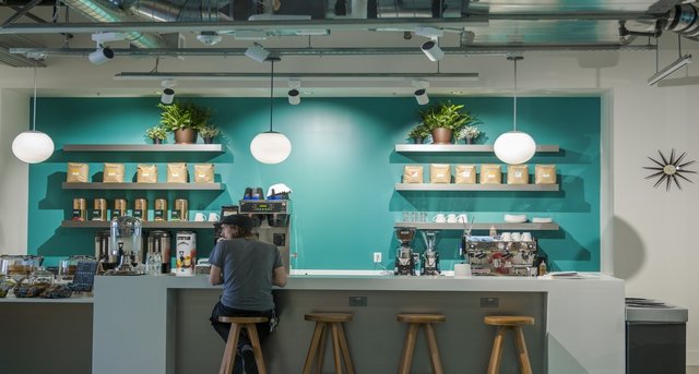 レンタルオフィス 151 West Hastings Street_3-1