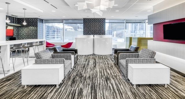 151 Yonge Street_1 임대 사무실-1