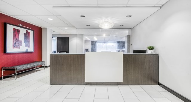 Sewa pejabat 151 Yonge Street_2-1