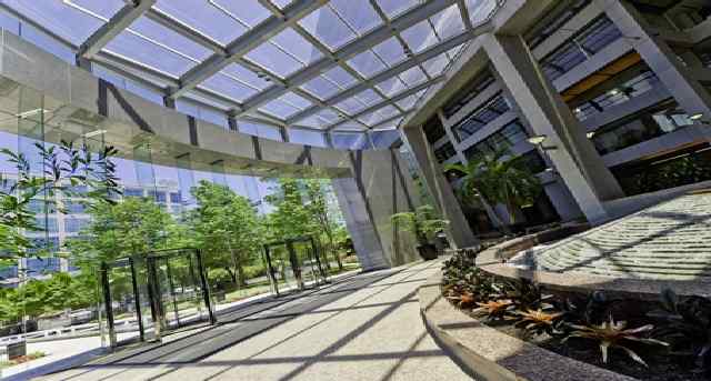 Rent office 15305 Dallas Parkway_2-1