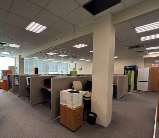 Rent office Научный 19