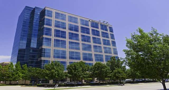 Rent office 15455 Dallas Parkway, Suite 600_4-1