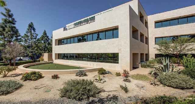 Sewa pejabat 155 North Riverview Drive_3-1