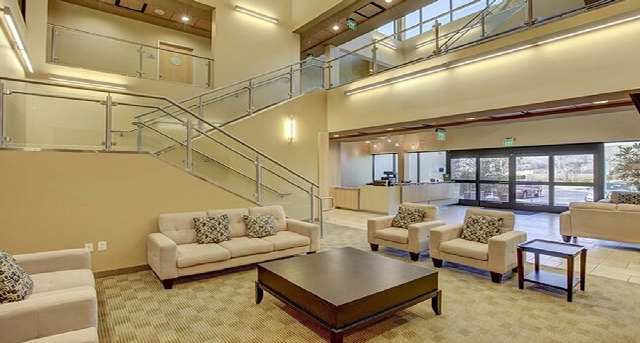 Sewa pejabat 155 North Riverview Drive_4-1