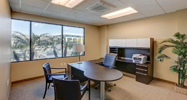 Sewa pejabat 155 North Riverview Drive_6-1
