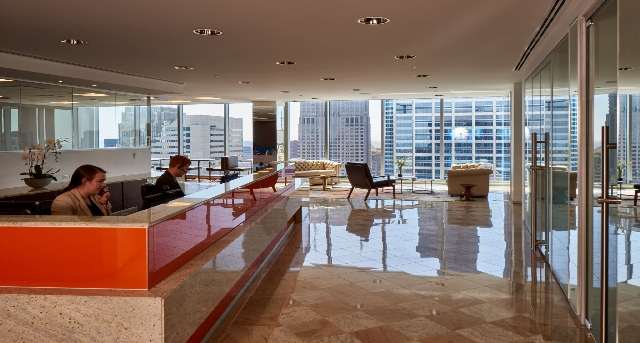 155 North Wacker Drive, 155 North Wacker Drive, Suite 4250, Chicago, IL 60606 — office space for rent, photo 8