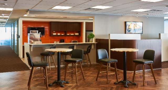 155 North Wacker Drive, 155 North Wacker Drive, Suite 4250, Chicago, IL 60606 — office space for rent, photo 6