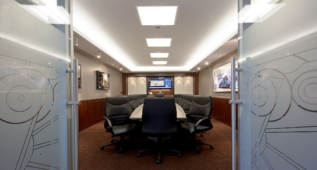 155 North Wacker Drive, 155 North Wacker Drive, Suite 4250, Chicago, IL 60606 — office space for rent, photo 2