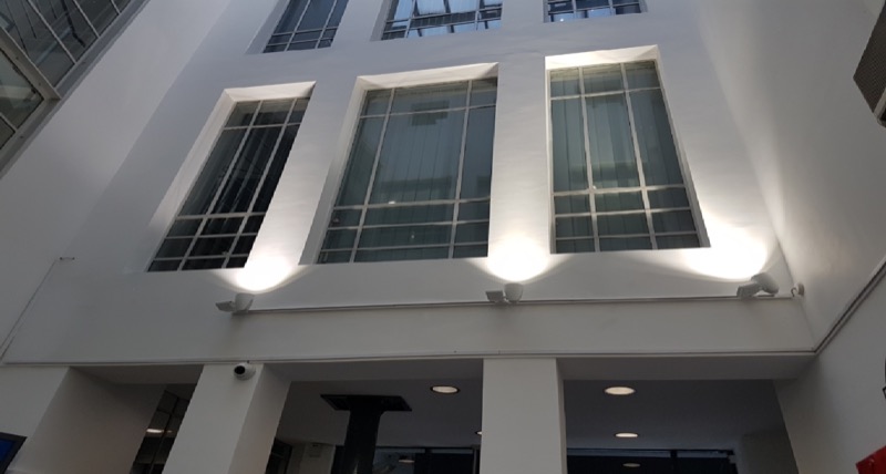 156 Blackfriars Road, Southwark, 156 Blackfriars Road, Southwark, London SE1 8EN — office space for rent, photo 10