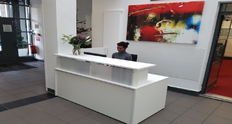 156 Blackfriars Road, Southwark, 156 Blackfriars Road, Southwark, London SE1 8EN — office space for rent, photo 3