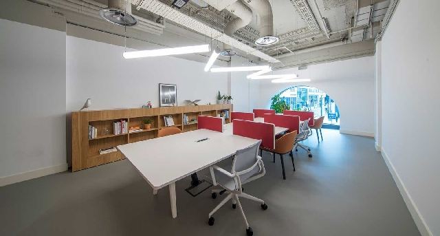156 Great Charles Street Queensway, 156 Great Charles Street Queensway, Crossway, B3 3HN Birmingham — office space for rent, photo 6
