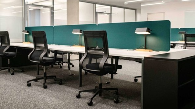 Landsberger Straße 314, Landsberger Straße 314, Munich 80687 — office space for rent, photo 3