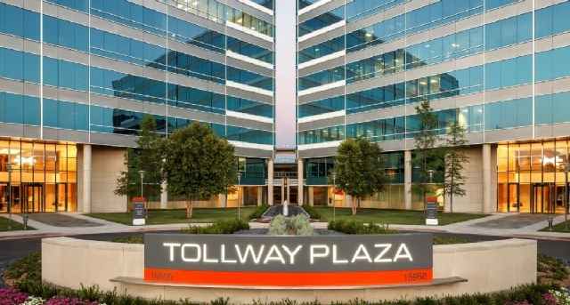 15950 North Dallas Parkway, 15950 North Dallas Parkway, Dallas, TX 75248 — office space for rent, photo 4