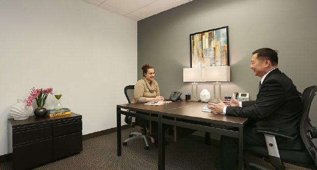 Cнять офис 15 River Road, Suite 15B_4-1