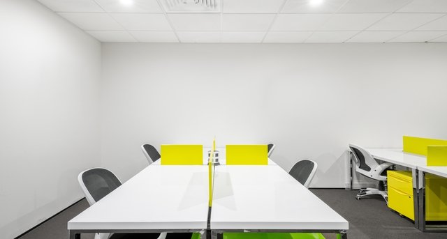 Rent office 15 Tench Street_1-1