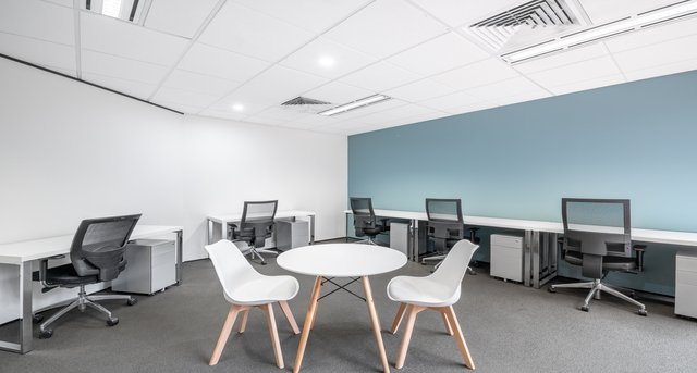 Rent office 15 Tench Street_3-1