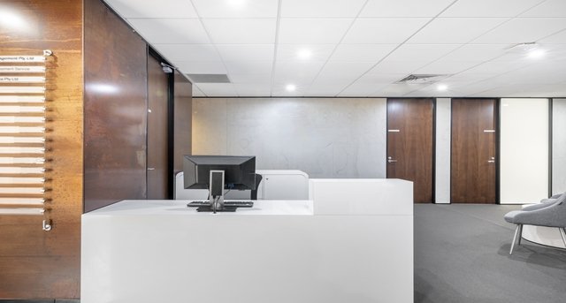 Rent office 15 Tench Street_4-1