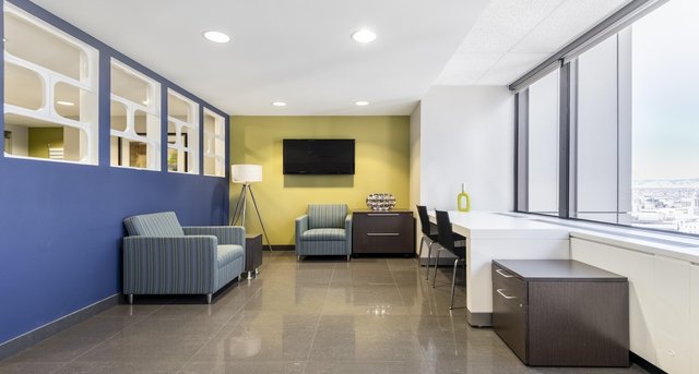 1600 Broadway, 1600 Broadway, Denver, CO 80202 — office space for rent, photo 1