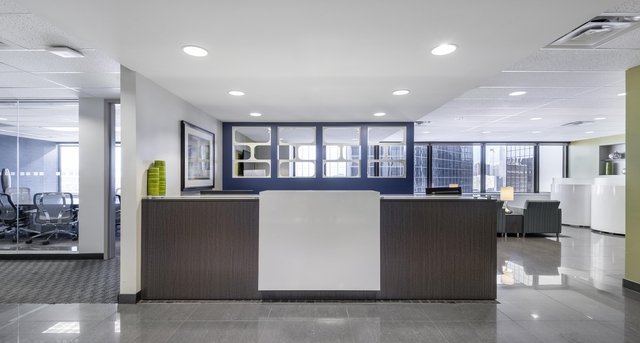 1600 Broadway, 1600 Broadway, Denver, CO 80202 — office space for rent, photo 2