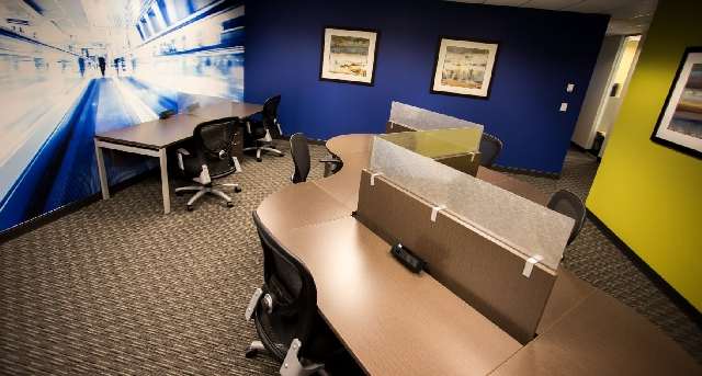 1600 Broadway, Suite 1600, 1600 Broadway, Suite 1600, Denver, CO 80202 — office space for rent, photo 3