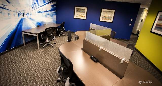 1600 Broadway, Suite 1600, 1600 Broadway, Suite 1600, Denver, CO 80202 — office space for rent, photo 2