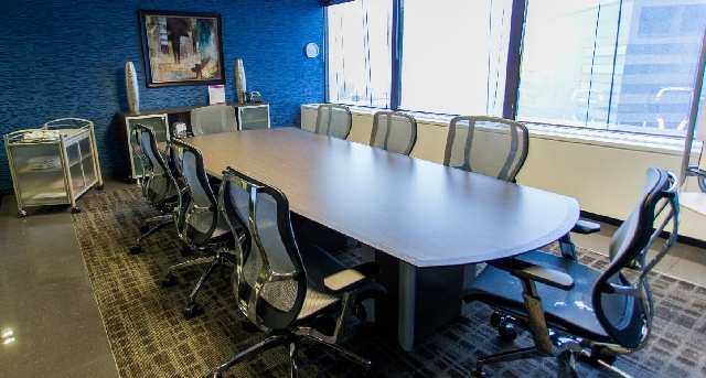 1600 Broadway, Suite 1600, 1600 Broadway, Suite 1600, Denver, CO 80202 — office space for rent, photo 1