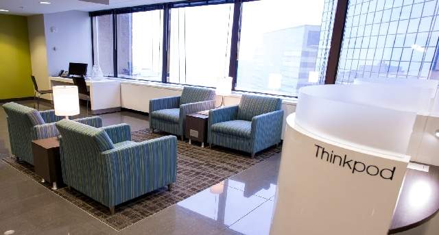 1600 Broadway, Suite 1600, 1600 Broadway, Suite 1600, Denver, CO 80202 — office space for rent, photo 8