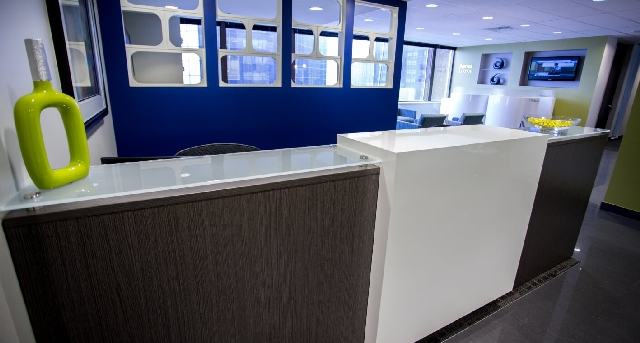 1600 Broadway, Suite 1600, 1600 Broadway, Suite 1600, Denver, CO 80202 — office space for rent, photo 7