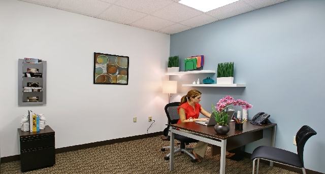 1600 Broadway, Suite 1600, 1600 Broadway, Suite 1600, Denver, CO 80202 — office space for rent, photo 6