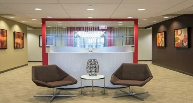 Rent office 1603 Orrington Avenue_1-1
