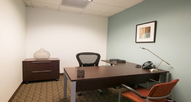 Rent office 1603 Orrington Avenue_11-1