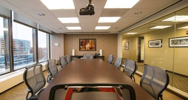 Rent office 1603 Orrington Avenue_15-1