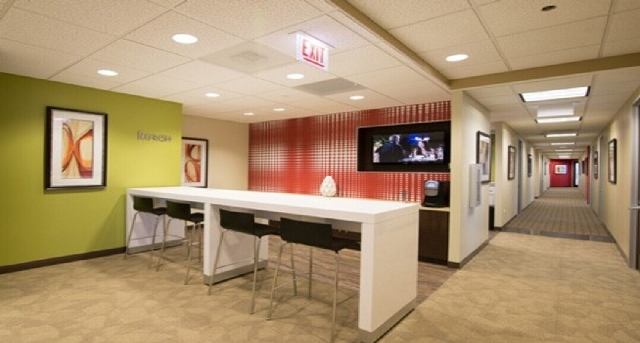 Rent office 1603 Orrington Avenue_3-1