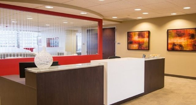 Rent office 1603 Orrington Avenue_9-1