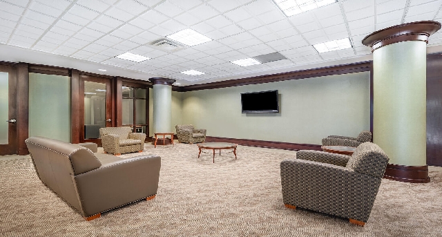 160 Clairemont Avenue, 160 Clairemont Avenue, Suite 200, Atlanta, GA 30030 — office space for rent, photo 4
