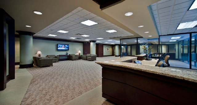 160 Clairemont Avenue, 160 Clairemont Avenue, Suite 200, Atlanta, GA 30030 — office space for rent, photo 3