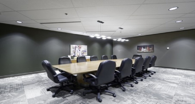 مكتب للايجار160 Quarry Park Boulevard SE, Suite 300_2-1