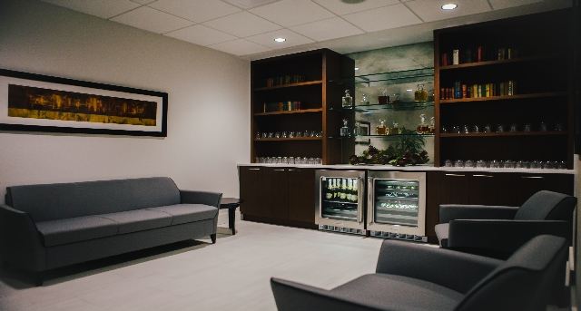 161 North Clark St., 161 North Clark St., Suite 1600, Chicago, IL 60601 — office space for rent, photo 7