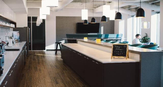 161 North Clark St., 161 North Clark St., Suite 1600, Chicago, IL 60601 — office space for rent, photo 4