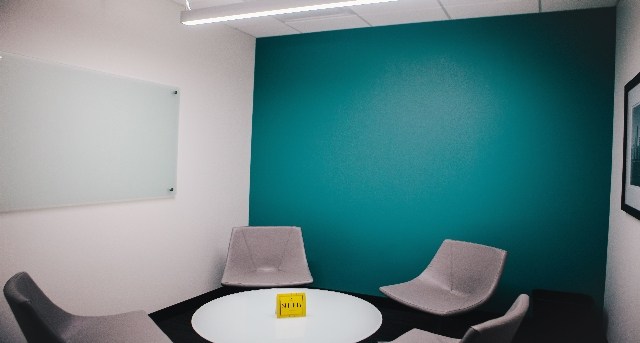 161 North Clark St., 161 North Clark St., Suite 1600, Chicago, IL 60601 — office space for rent, photo 1
