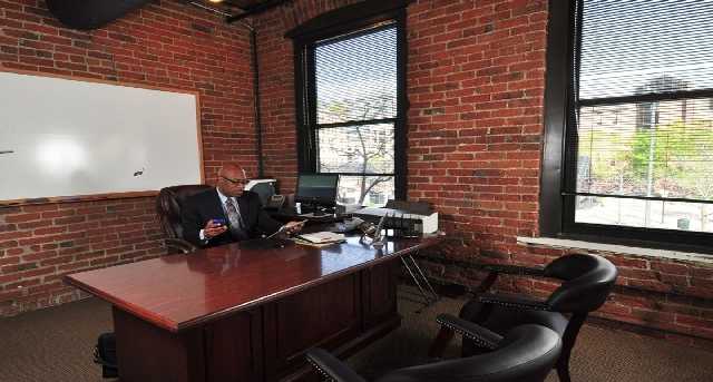 1624 Market Street Suite 202, 1624 Market Street Suite 202, Denver, CO 80202 — office space for rent, photo 3