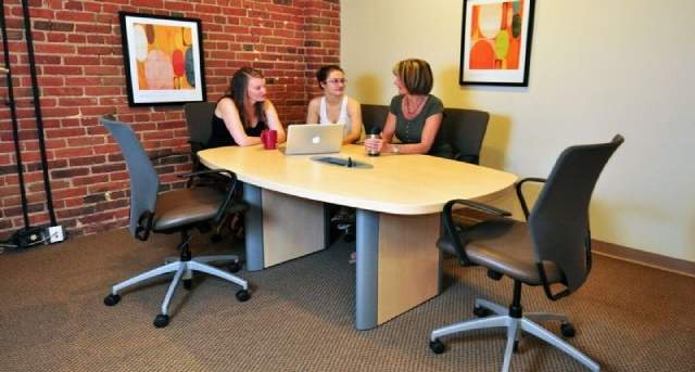 1624 Market Street Suite 202, 1624 Market Street Suite 202, Denver, CO 80202 — office space for rent, photo 2