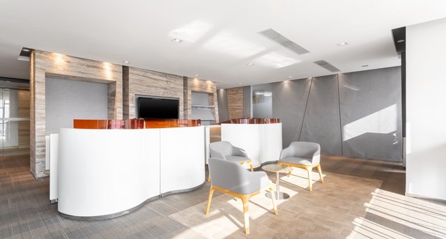 1628 Zhongshan Avenue_1 임대 사무실-1