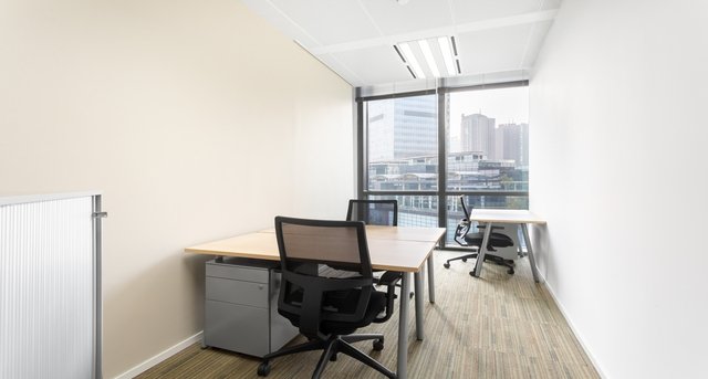 1628 Zhongshan Avenue_3 임대 사무실-1