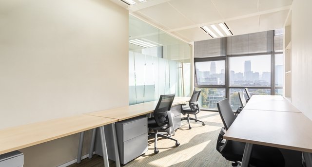1628 Zhongshan Avenue_5 임대 사무실-1