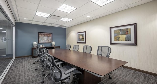 Sewa pejabat 1650 West End Boulevard_7-1