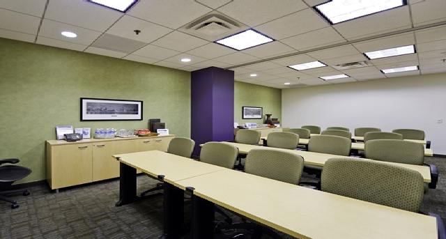 レンタルオフィス 1655 North Fort Myer Drive, Suite 700_1-1