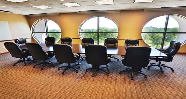 Rent office 1661 International Drive_1-1