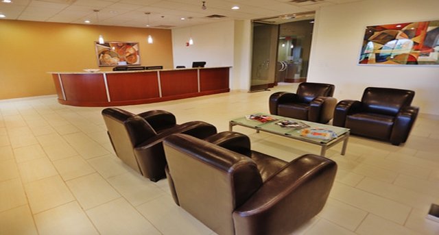 Rent office 1661 International Drive_3-1